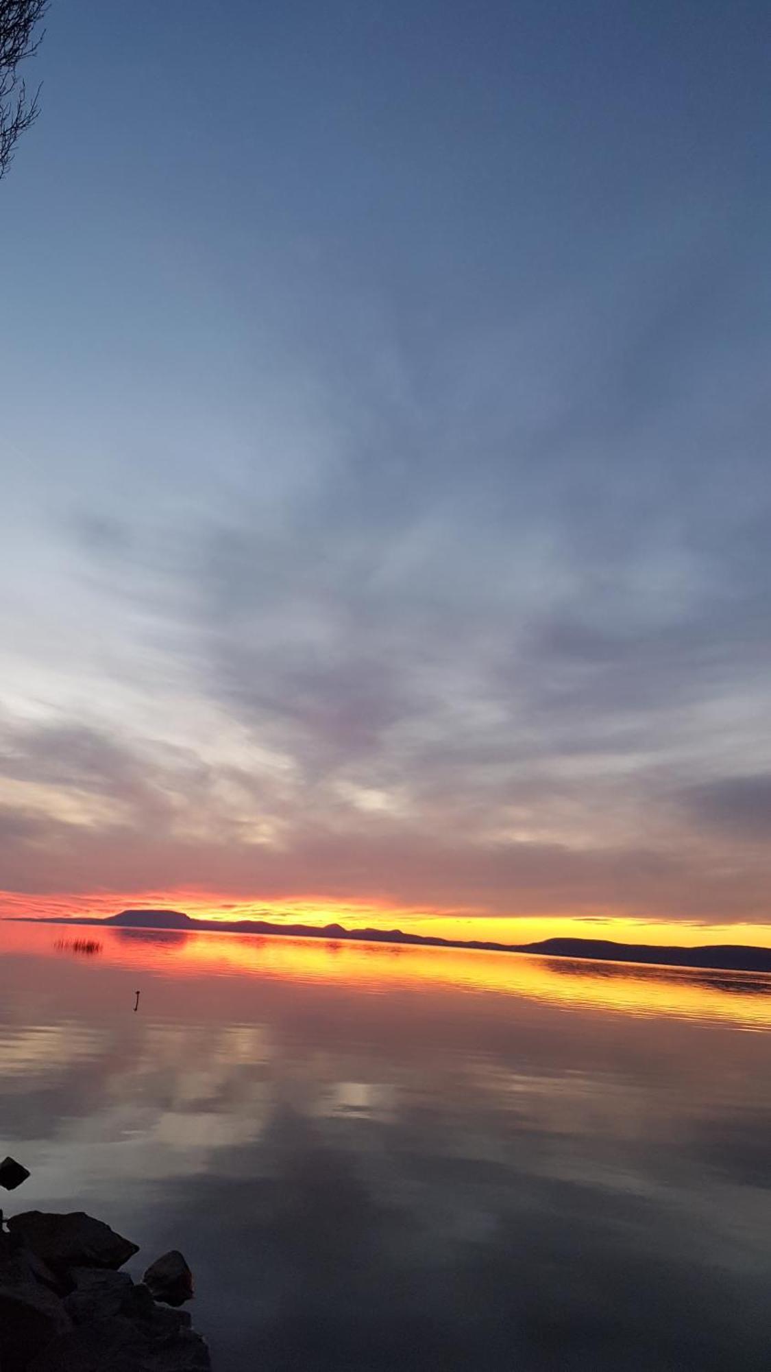 Család-Barát Apartman Balatonlelle Exteriér fotografie