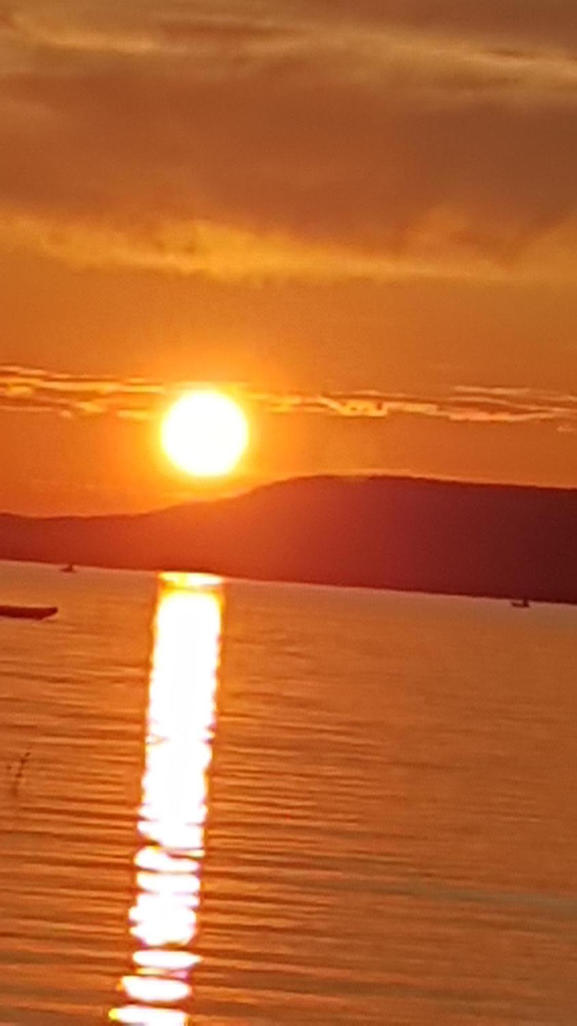 Család-Barát Apartman Balatonlelle Exteriér fotografie