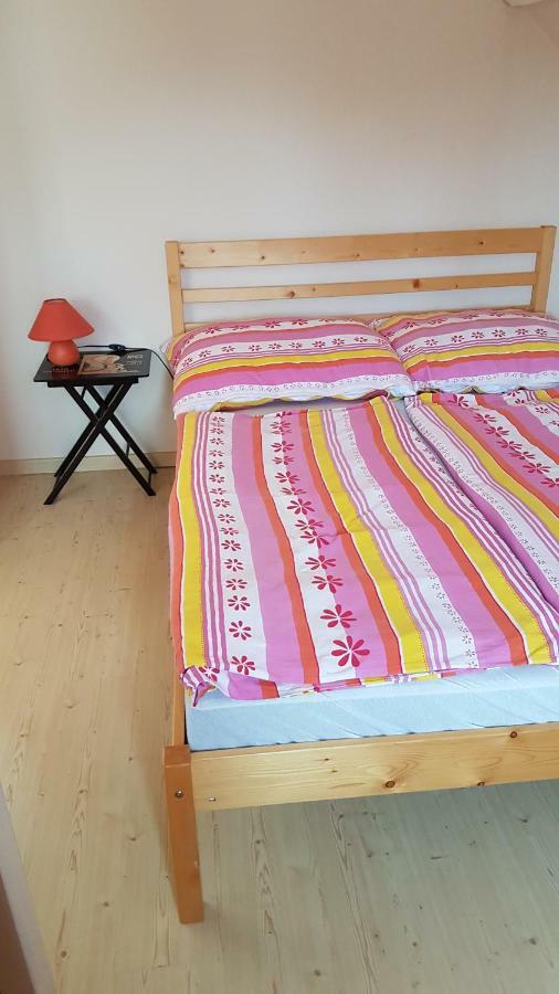 Család-Barát Apartman Balatonlelle Exteriér fotografie
