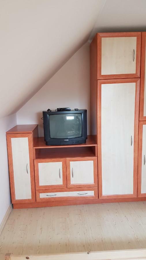 Család-Barát Apartman Balatonlelle Exteriér fotografie