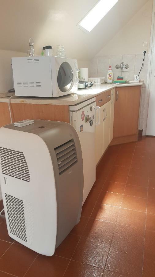 Család-Barát Apartman Balatonlelle Exteriér fotografie